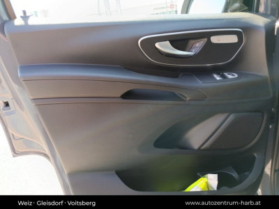 Mercedes-Benz Vito Gebrauchtwagen Mercedes-Benz Vito Gebrauchtwagen