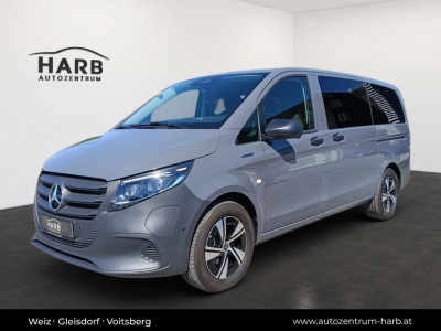Mercedes-Benz Vito Gebrauchtwagen Mercedes-Benz Vito Gebrauchtwagen