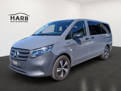 Mercedes-Benz Vito Gebrauchtwagen Mercedes-Benz Vito Gebrauchtwagen