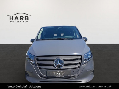 Mercedes-Benz Vito Gebrauchtwagen Mercedes-Benz Vito Gebrauchtwagen
