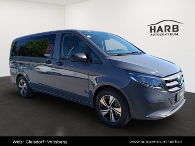 Mercedes-Benz Vito Gebrauchtwagen Mercedes-Benz Vito Gebrauchtwagen