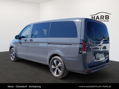 Mercedes-Benz Vito Gebrauchtwagen Mercedes-Benz Vito Gebrauchtwagen