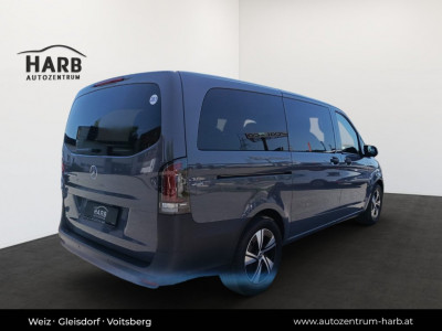 Mercedes-Benz Vito Gebrauchtwagen Mercedes-Benz Vito Gebrauchtwagen