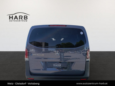 Mercedes-Benz Vito Gebrauchtwagen Mercedes-Benz Vito Gebrauchtwagen