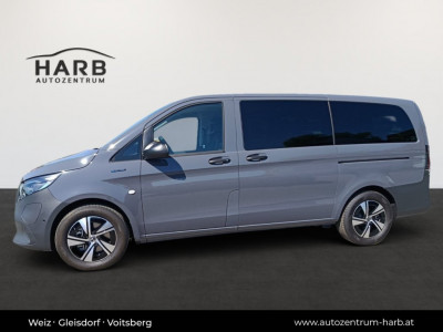 Mercedes-Benz Vito Gebrauchtwagen Mercedes-Benz Vito Gebrauchtwagen