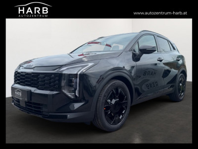 KIA Sportage Neuwagen KIA Sportage Neuwagen