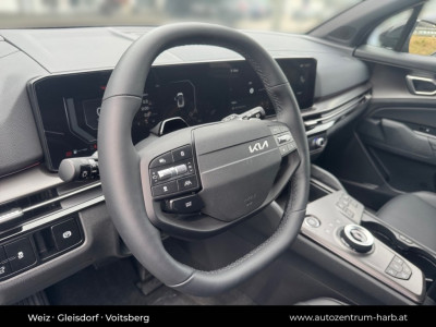 KIA Sportage Neuwagen KIA Sportage Neuwagen