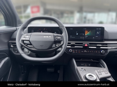 KIA Sportage Neuwagen KIA Sportage Neuwagen