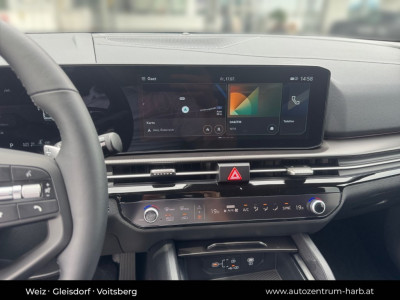 KIA Sportage Neuwagen KIA Sportage Neuwagen