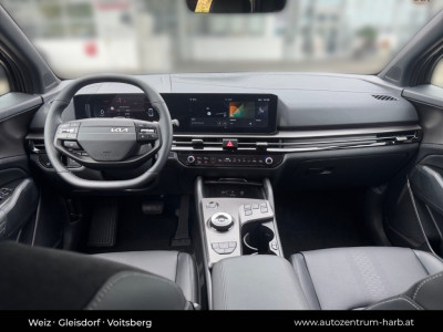 KIA Sportage Neuwagen KIA Sportage Neuwagen