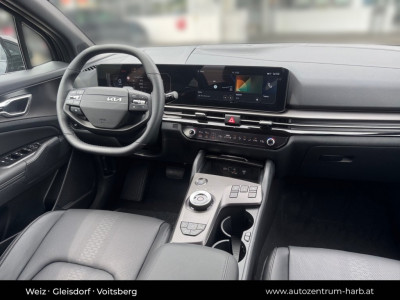 KIA Sportage Neuwagen KIA Sportage Neuwagen