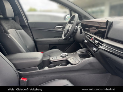 KIA Sportage Neuwagen KIA Sportage Neuwagen