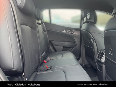 KIA Sportage Neuwagen KIA Sportage Neuwagen