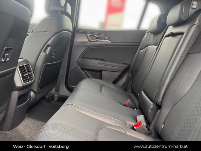 KIA Sportage Neuwagen KIA Sportage Neuwagen