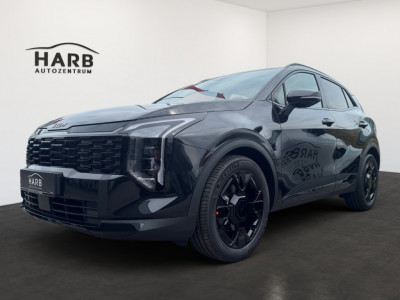 KIA Sportage Neuwagen KIA Sportage Neuwagen