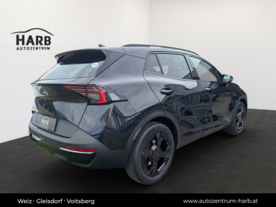 KIA Sportage Neuwagen KIA Sportage Neuwagen