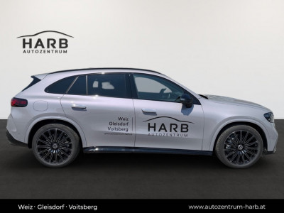 Mercedes-Benz GLC Vorführwagen Mercedes-Benz GLC Vorführwagen