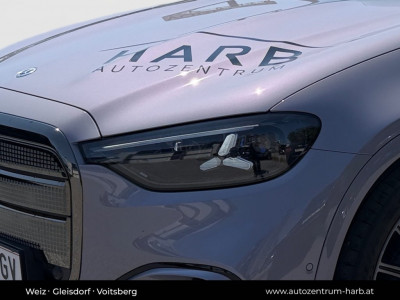 Mercedes-Benz GLC Vorführwagen Mercedes-Benz GLC Vorführwagen