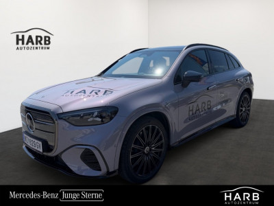 Mercedes-Benz GLC Vorführwagen