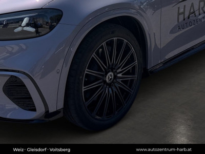 Mercedes-Benz GLC Vorführwagen Mercedes-Benz GLC Vorführwagen