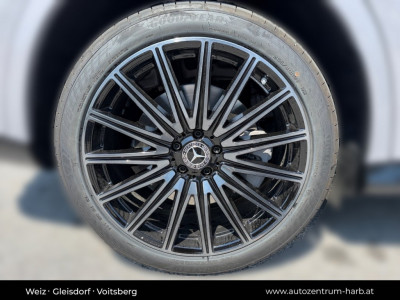 Mercedes-Benz GLC Vorführwagen Mercedes-Benz GLC Vorführwagen