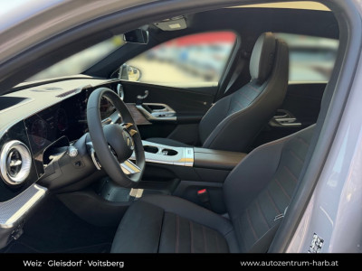 Mercedes-Benz GLC Vorführwagen Mercedes-Benz GLC Vorführwagen