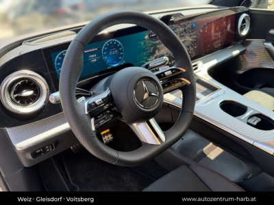 Mercedes-Benz GLC Vorführwagen Mercedes-Benz GLC Vorführwagen