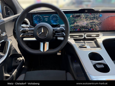 Mercedes-Benz GLC Vorführwagen Mercedes-Benz GLC Vorführwagen