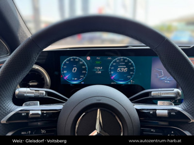 Mercedes-Benz GLC Vorführwagen Mercedes-Benz GLC Vorführwagen