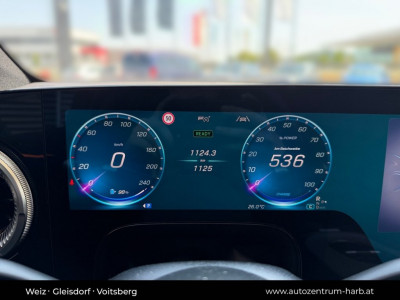 Mercedes-Benz GLC Vorführwagen Mercedes-Benz GLC Vorführwagen