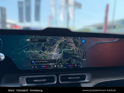 Mercedes-Benz GLC Vorführwagen Mercedes-Benz GLC Vorführwagen