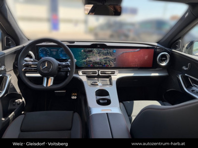 Mercedes-Benz GLC Vorführwagen Mercedes-Benz GLC Vorführwagen