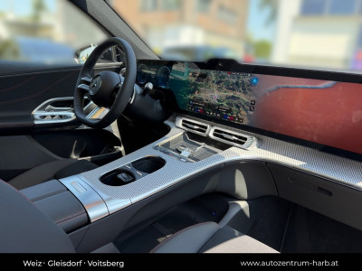 Mercedes-Benz GLC Vorführwagen Mercedes-Benz GLC Vorführwagen