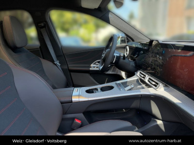 Mercedes-Benz GLC Vorführwagen Mercedes-Benz GLC Vorführwagen