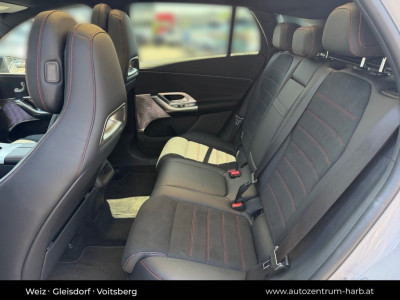 Mercedes-Benz GLC Vorführwagen Mercedes-Benz GLC Vorführwagen