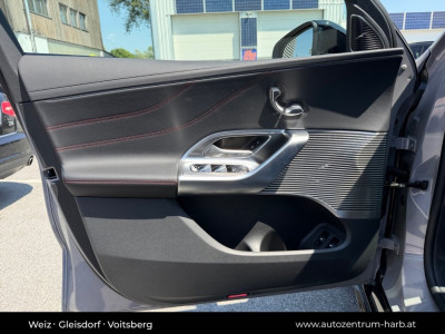 Mercedes-Benz GLC Vorführwagen Mercedes-Benz GLC Vorführwagen