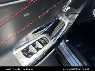 Mercedes-Benz GLC Vorführwagen Mercedes-Benz GLC Vorführwagen