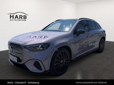 Mercedes-Benz GLC Vorführwagen Mercedes-Benz GLC Vorführwagen
