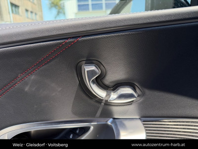 Mercedes-Benz GLC Vorführwagen Mercedes-Benz GLC Vorführwagen