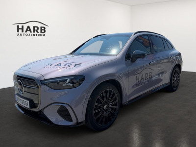 Mercedes-Benz GLC Vorführwagen Mercedes-Benz GLC Vorführwagen