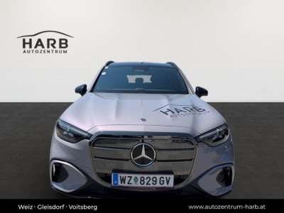 Mercedes-Benz GLC Vorführwagen Mercedes-Benz GLC Vorführwagen
