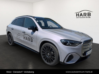 Mercedes-Benz GLC Vorführwagen Mercedes-Benz GLC Vorführwagen