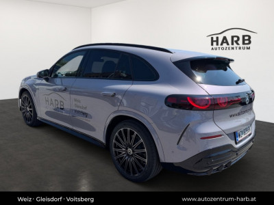 Mercedes-Benz GLC Vorführwagen Mercedes-Benz GLC Vorführwagen