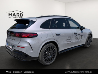 Mercedes-Benz GLC Vorführwagen Mercedes-Benz GLC Vorführwagen