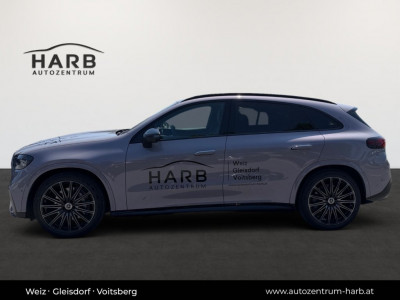 Mercedes-Benz GLC Vorführwagen Mercedes-Benz GLC Vorführwagen