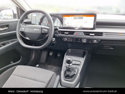KIA Stonic Neuwagen
