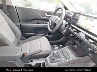 KIA Stonic Neuwagen
