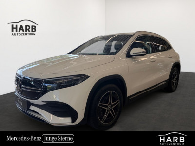 Mercedes-Benz EQA Gebrauchtwagen