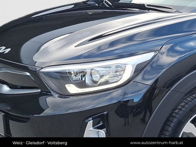 KIA Stonic Vorführwagen