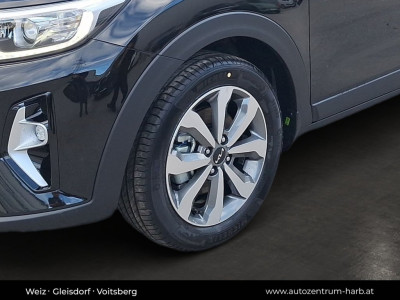 KIA Stonic Vorführwagen